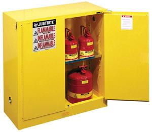 30 GAL SURE-GRIP EX CABINET SELF CLOSE - Sure-Grip Ex Specialty Safety Cabinets
